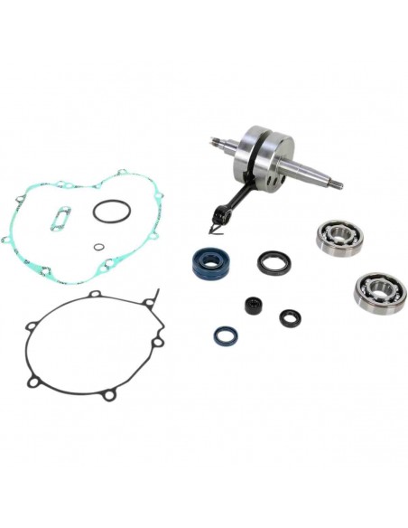 KIT CIGUEÑAL WISECO KAWASAKI KX 60 85-03