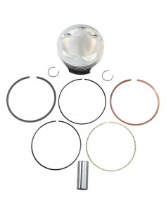 PISTON WISECO YAMAHA YZF 450 06-13 YFZ 450R 09-16 - MEDIDA: 95MM