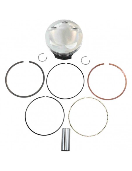PISTON WISECO YAMAHA YZF 450 06-13 YFZ 450R 09-16 - MEDIDA: 95MM