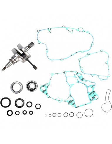 KIT CIGUEÑAL WISECO HONDA CRF 150R 07-14