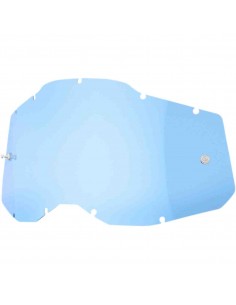 LENTE GAFAS 100% AZUL GENERATION 2