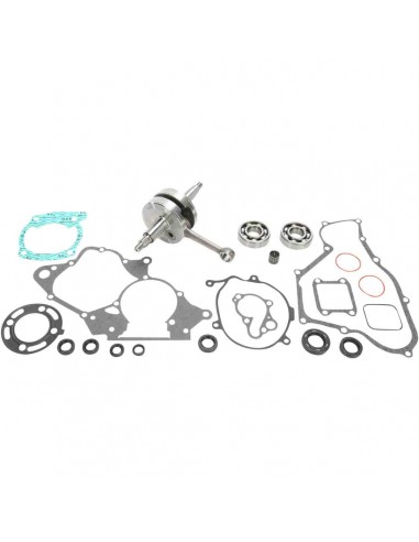 KIT CIGUEÑAL COMPLETO HOT RODS HONDA CR 85 05-07