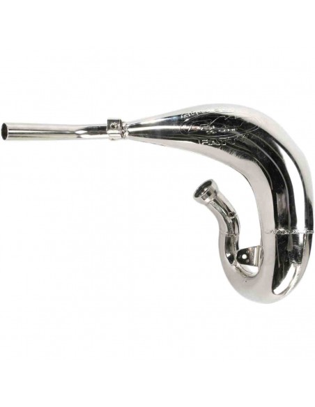 BUFANDA DE ESCAPE FMF FATTY KTM SX 85 06-17 HUSQVARNA TC 85 14-17