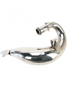 BUFANDA DE ESCAPE FMF FATTY KTM SX 125 12-15 HUSQVARNA TC 125 14-16