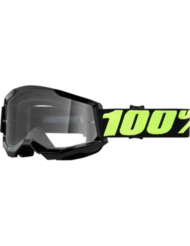 GAFA 100% STRATA 2 UPSOL - LENTE TRANSPARENTE