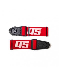 QUICK STRAP V2 ROJO
