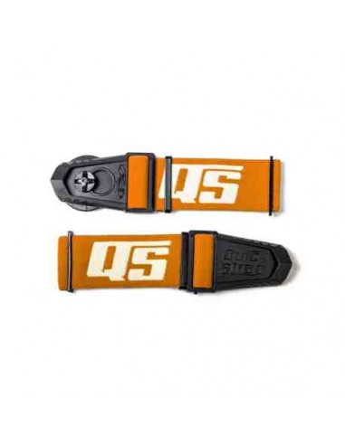 QUICK STRAP V2 NARANJA