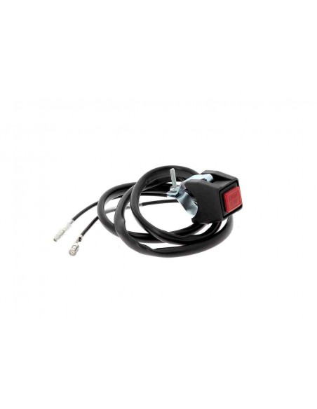 BOTON DE PARE / PARO UNIVERSAL BOTON DE PARE / PARO UNIVERSAL