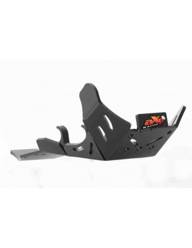 CUBRECARTER AXP RACING CON PROTECTOR DE BIELETAS HUSQVARNA FE 250/350 17-22