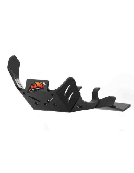 CUBRECARTER AXP RACING CON PROTECTOR DE BIELETAS HUSQVARNA FE 250/350 17-22