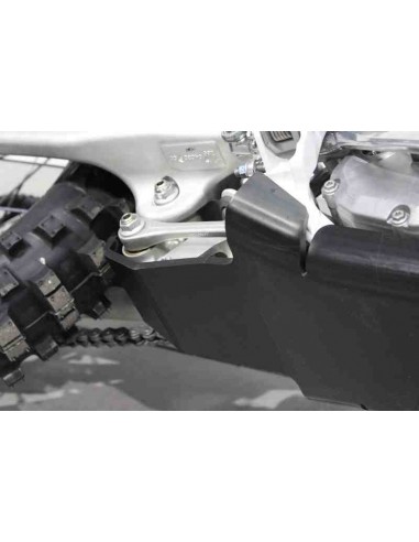 CUBRECARTER AXP RACING CON PROTECTOR DE BIELETAS HUSQVARNA FE 250/350 17-22