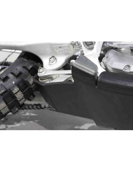 CUBRECARTER AXP RACING CON PROTECTOR DE BIELETAS HUSQVARNA FE 250/350 17-22