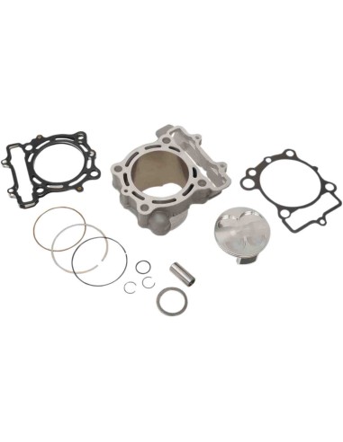 KIT CILINDRO COMPLETO CYLINDER WORKS KAWASAKI KX 85 06-13 STD