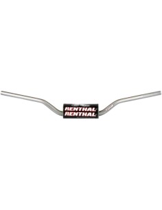 MANILLAR RENTHAL FATBAR 28MM 745 ENDURO TITANIO