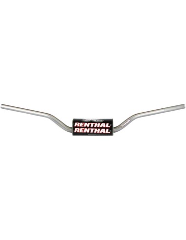 MANILLAR RENTHAL FATBAR 28MM 745 ENDURO TITANIO