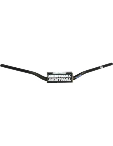 MANILLAR RENTHAL 827 FATBAR 28MM NEGRO KTM 2013-