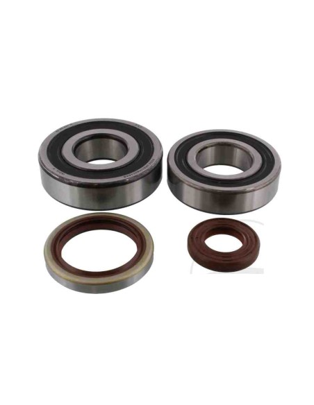 KIT RODAMIENTOS Y RETENES DE CIGUEÑAL ATHENA GAS GAS EC 200/250/300 08-17