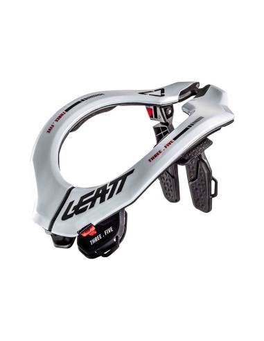 COLLARIN LEATT 3.5 BLANCO