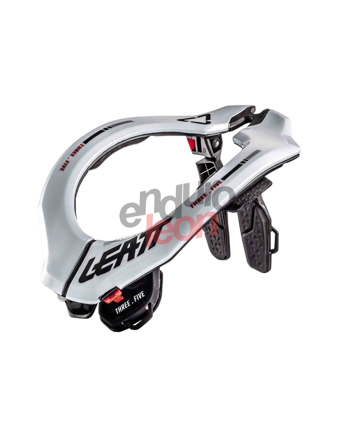 Peto Leatt 3.5 - BLACK - Protecciones y accesorios motocross 