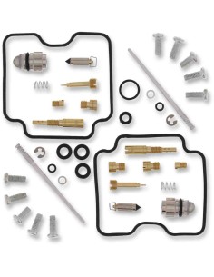 KIT REPARACION CARBURADOR YAMAHA YFM 660 RAPTOR 01-05