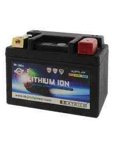 BATERIA DE LITIO SKYRICH HJP7L-FP CON INDICADOR DE CARGA