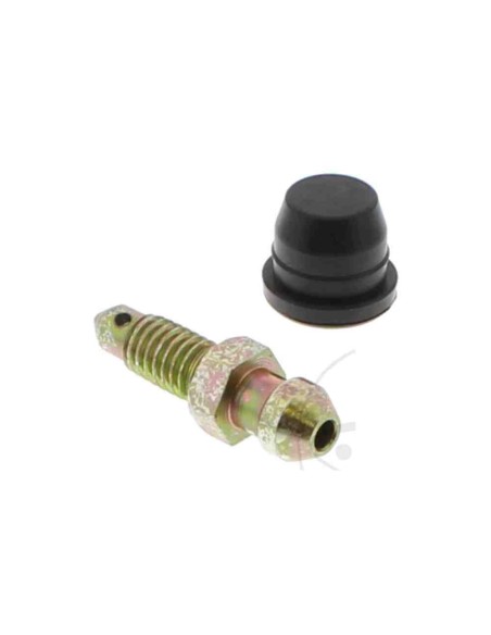 SANGRADOR M6X1 - LARGO 27MM