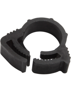 ABRAZADERA NYLON CABLES