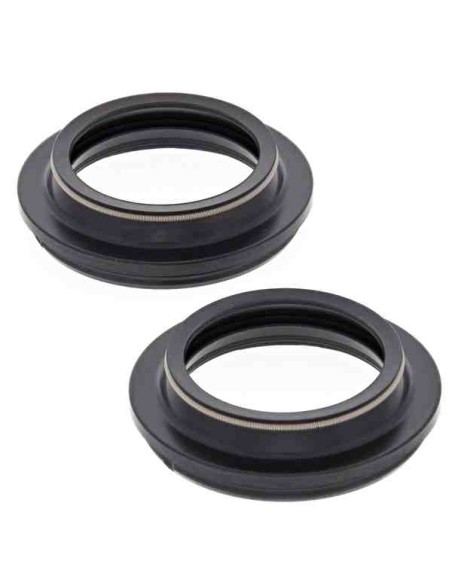 KIT GUARDAPOLVOS DE HORQUILLA PAIOLI 36MM TRIAL - 36X48.5X11.5