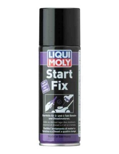 SPRAY AUTOARRANQUE LIQUI MOLY 200ML