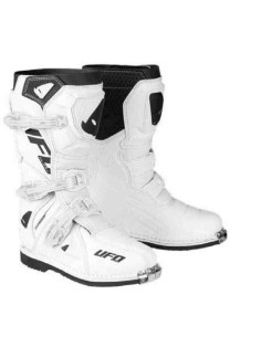 BOTAS INFANTILES UFO TYPHOON BLANCAS 2023