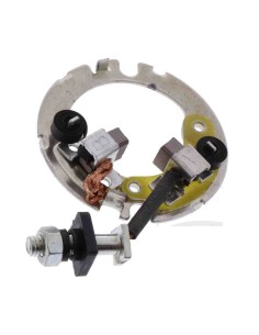 PORTAESCOBILLAS MOTOR DE ARRANQUE SUZUKI LTZ 400 03-17 DRZ 400 00-08