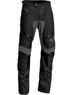 PANTALON THOR TERRAIN  FUERA DE BOTA NEGRO 2023