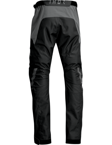 PANTALON THOR TERRAIN  FUERA DE BOTA NEGRO 2023