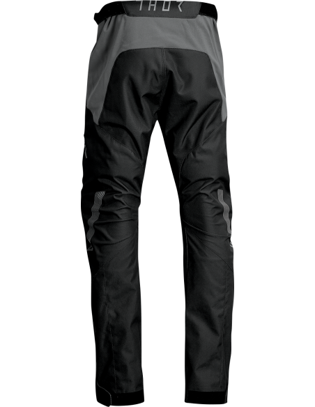 PANTALON THOR TERRAIN  FUERA DE BOTA NEGRO 2023