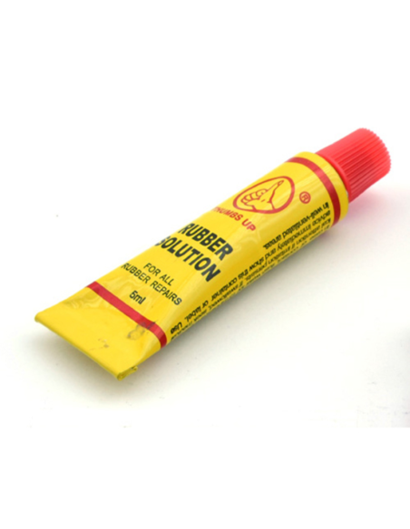 PEGAMENTO MECHAS TUBELESS 5ML