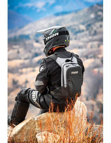 MOCHILA HIDRATACION THOR 2 LITROS