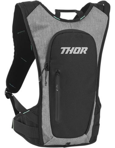 MOCHILA HIDRATACION THOR 1,5 LITROS