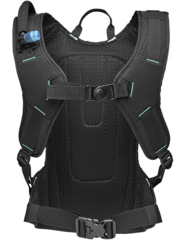 MOCHILA HIDRATACION THOR 1,5 LITROS