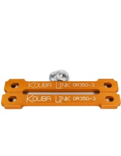 KIT BIELETA REBAJAR ALTURA KOUBALINK (50.8 MM) GOLD - SUZUKI