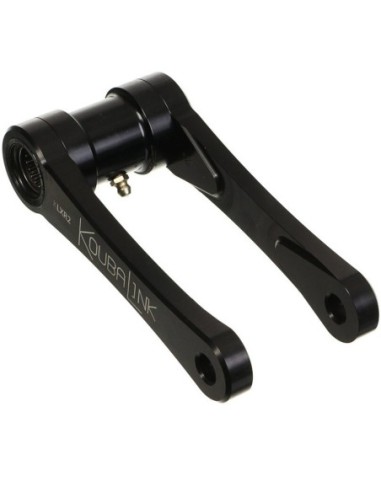 KIT BIELETA REBAJAR ALTURA KOUBALINK (3.2 - 43.2 MM) NEGRO - KAWASAKI