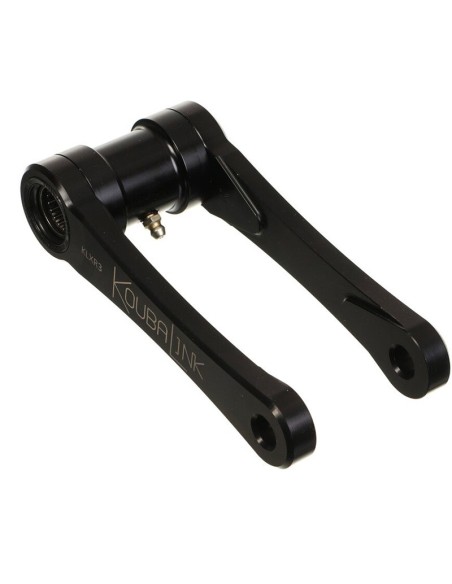 KIT BIELETA REBAJAR ALTURA KOUBALINK (19.1 - 41.9 MM) NEGRO - KAWASAKI