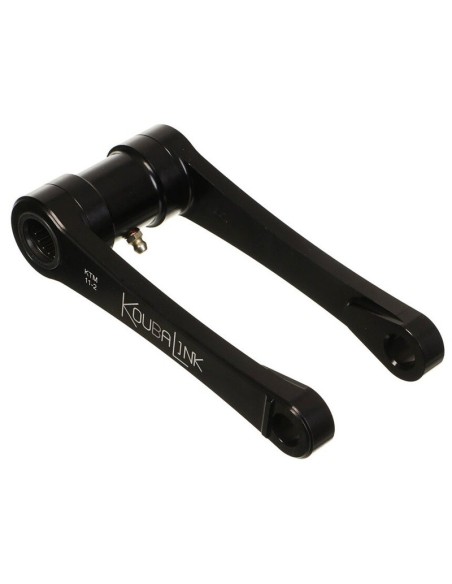 KIT BIELETA REBAJAR ALTURA KOUBALINK (6.4 - 31.8 MM) NEGRO - GAS GAS / HUSQVARNA / KTM