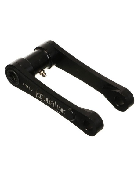 KIT BIELETA REBAJAR ALTURA KOUBALINK (38.1 MM) NEGRO - KTM