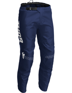 PANTALON THOR NIÑO SECTOR MINIMAL AZUL 2023