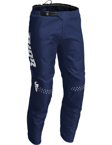 PANTALON THOR NIÑO SECTOR MINIMAL AZUL 2023