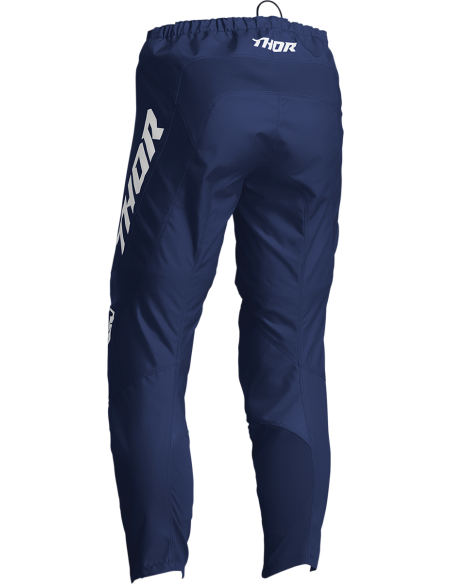 PANTALON THOR NIÑO SECTOR MINIMAL AZUL 2023