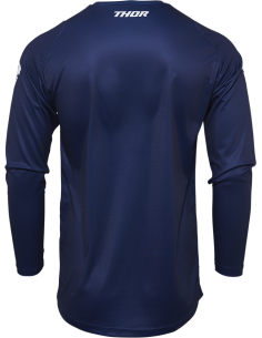 CAMISETA THOR NIÑO SECTOR MINIMAL AZUL 2023 2