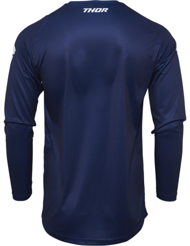 CAMISETA THOR NIÑO SECTOR MINIMAL AZUL 2023