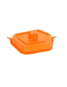 TAPA LAVADO CAJA FILTRO DE AIRE TWIN AIR HUSQVARNA FC 250/350/450 2023 TC 125/250 2023 KTM SXF 2023