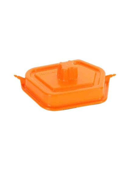 TAPA LAVADO CAJA FILTRO DE AIRE TWIN AIR HUSQVARNA FC 250/350/450 2023 TC 125/250 2023 KTM SXF 2023